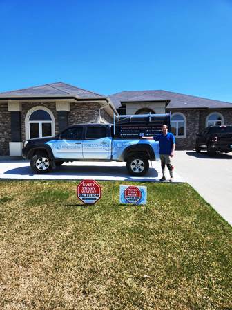 Affordable water treatments